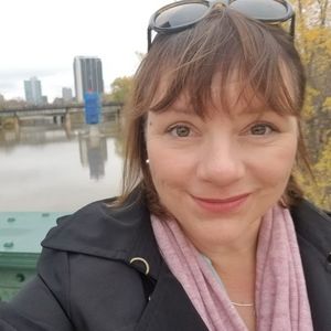 Meet your Posher, Vanessa